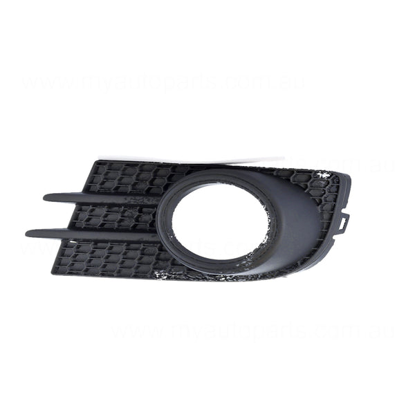 Volkswagen Tiguan Genuine Front Bar Grille Passenger Side 10/2011 to 02/2014 - 5N0853665E9B9