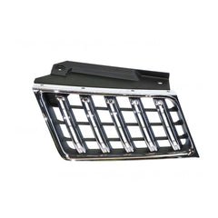 Grille Passenger Side OEM Suits Mitsubishi Challenger PB 2009 to 2013