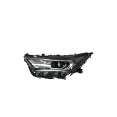 LED Head Lamp Passenger Side Genuine suits Toyota RAV4 Hybrid 2019 On