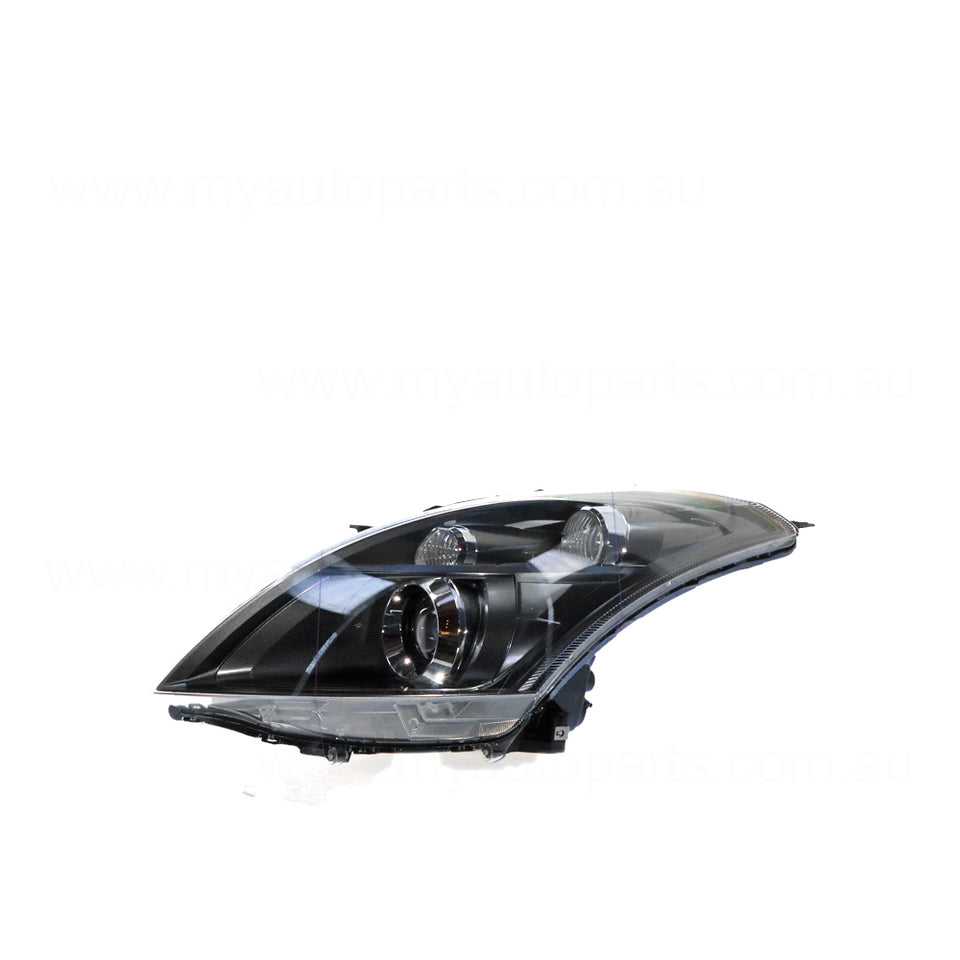 Xenon Head Lamp Passenger Side OEM Suits Suzuki Swift FZ Sport2012 to 2017