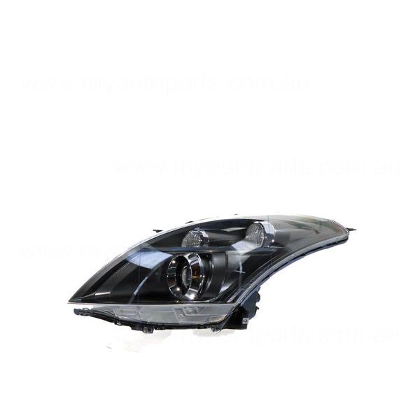 Xenon Head Lamp Passenger Side OEM Suits Suzuki Swift FZ Sport2012 to 2017