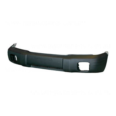 Aftermarket Front Bar suits Subaru Forester SF 2000 to 2002