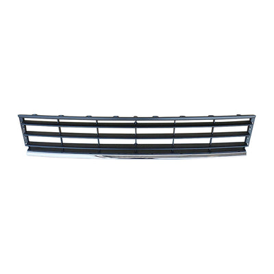 Front Bar Grille OEM Suits Volkswagen Passat B7 2011 to 2015