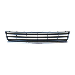 Front Bar Grille OEM Suits Volkswagen Passat B7 2011 to 2015