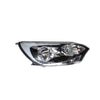 Head Lamp Drivers Side OEM Suits Kia Rio S/Si UB 2011 to 2017