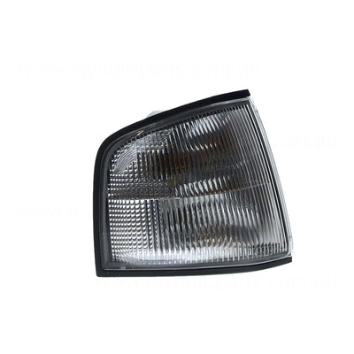 Front Park / Indicator Lamp Drivers Side OEM suits