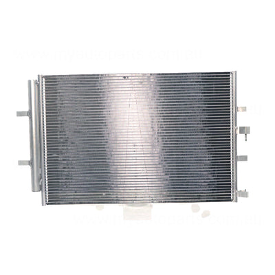A/C Condenser Aftermarket suits Ford Transit