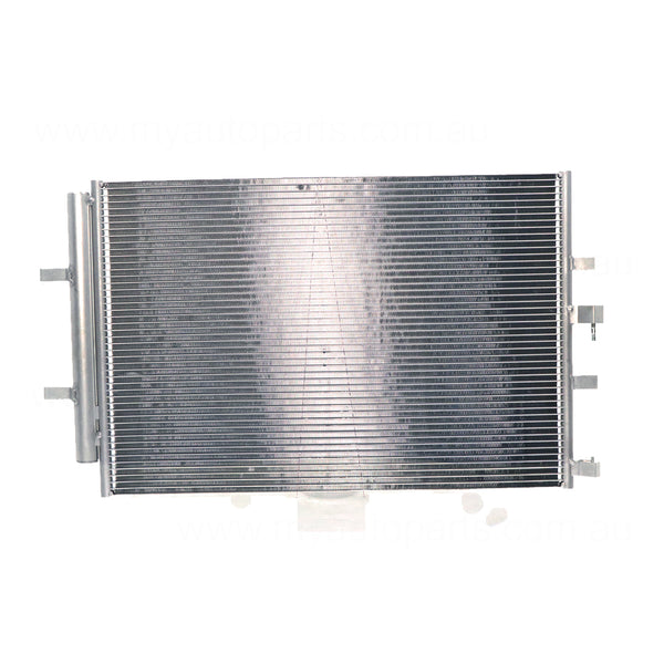A/C Condenser Aftermarket suits Ford Transit