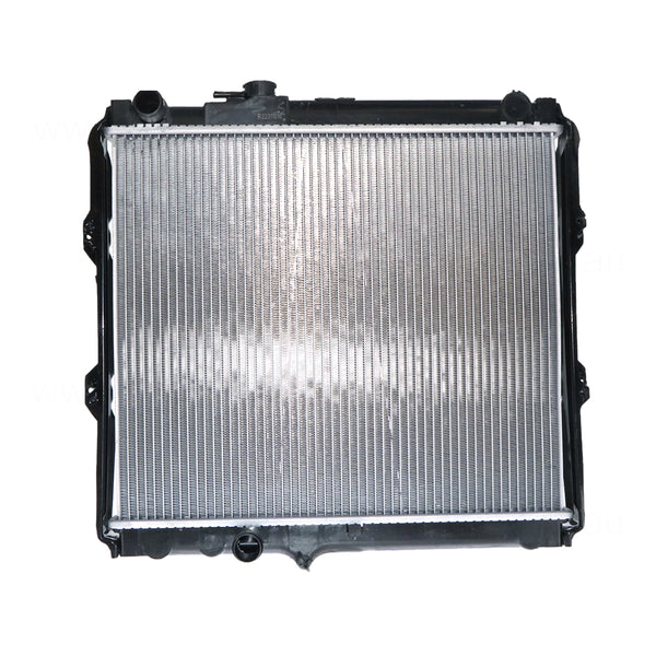 Radiator Aftermarket suits Toyota Hilux