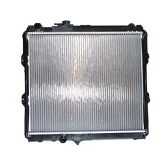Radiator Aftermarket suits Toyota Hilux