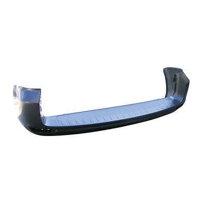 Certified Rear Bar suits Toyota RAV4 ACA33/ACA38 2008 to 2012
