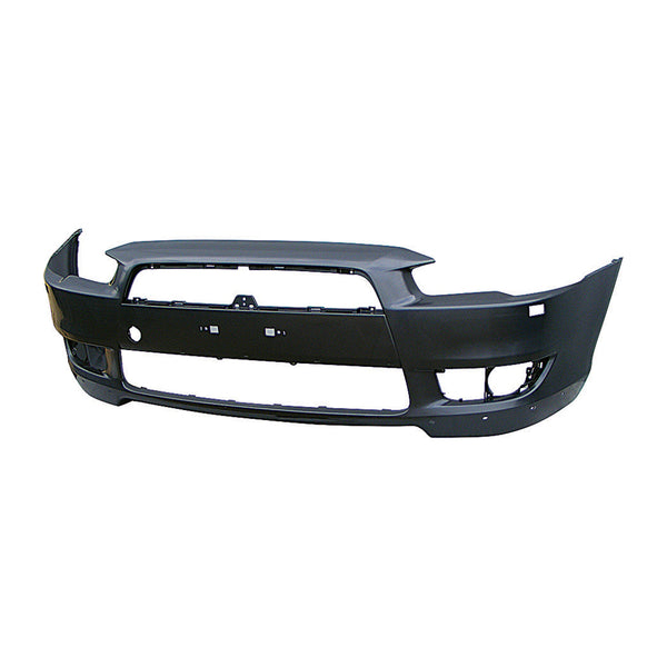 OEM Front Bar With Head Lamp Washer suits Mitsubishi Lancer CJ 2008 to 2012