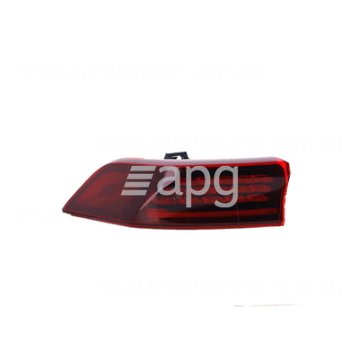 Kia Carnival Genuine Tail Lamp Passenger Side 09/2020 to 04/2023 - 92401R0100