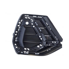 Audi Q3 Genuine Front Bar Grille Drivers Side 01/2020 to 09/2022 - 83A807682D9B9