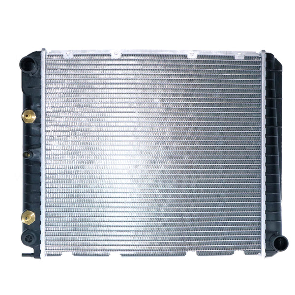 Radiator Aftermarket suits Volvo