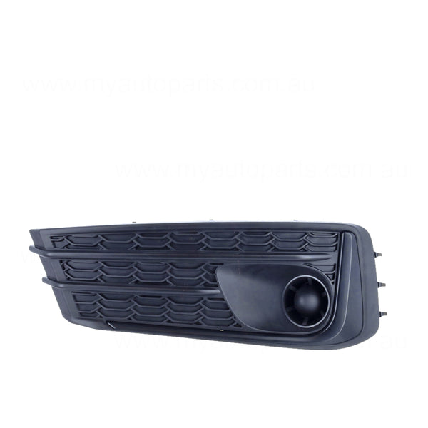 Subaru Impreza Genuine Front Bar Grille Passenger Side 09/2018 to 03/2022 - 57731FL770