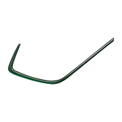 Front Bar Mould Genuine suits Toyota