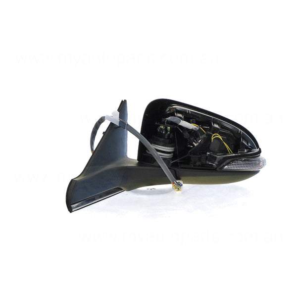 Door Mirror Auto-Dip Passenger Side OEM suits Toyota Camry 2015 to 2017