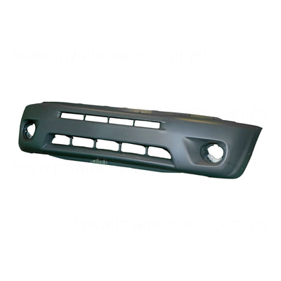 OEM Front Bar suits Toyota RAV4 ACA20R/ACA21R/ACA22R/ACA23R 2000 to 2005