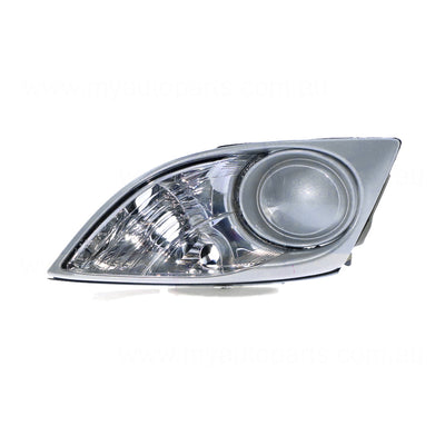 Front Bar Park / Indicator Lamp Passenger Side Certified Suits Mazda CX-7 ER 2006 to 2012