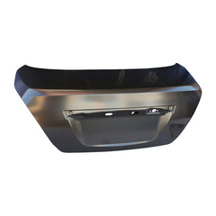 Genuine Boot Lid Without Spoiler suits Nissan Tiida C11 2006 to 2012