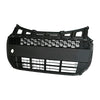 Front Bar Grille OEM Suits Kia Picanto TA 2016 to 2017