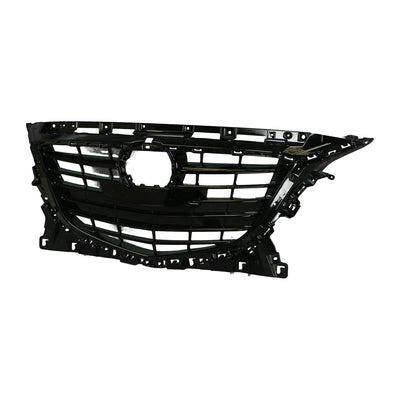 Grille OEM Suits Mazda 3 BM 2014 to 2016