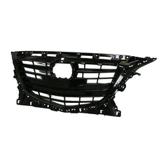 Grille OEM Suits Mazda 3 BM 2014 to 2016