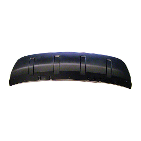 OEM Front Bar suits Mitsubishi Outlander ZG 2006 to 2009