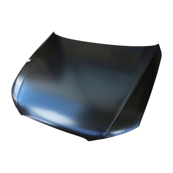 Certified Bonnet suits Audi S4 B8, Audi A4 B8 2008 to 2012