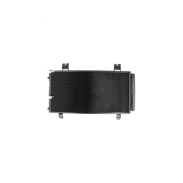 A/C Condenser Aftermarket suits Lexus IS350, IS250C and IS250 2008-2014