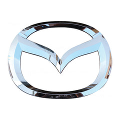 Boot lid Emblem "Mazda Logo" Genuine Suits Mazda 6 GJ Sedan 2012 to 2016