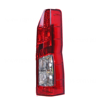 Tail Lamp Drivers Side Genuine suits Toyota Hiace 300 Series 2019 On