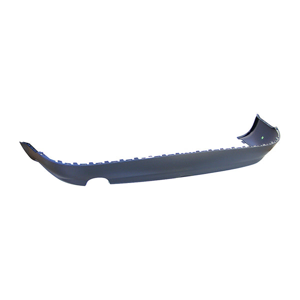 OEM Rear Bar Grey suits Audi A4 B6 2001 to 2005