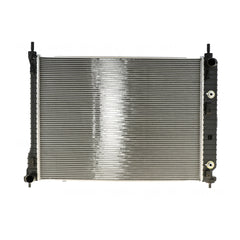 Radiator Aftermarket Suits Holden Captiva or Captiva 7 2011 to 2018