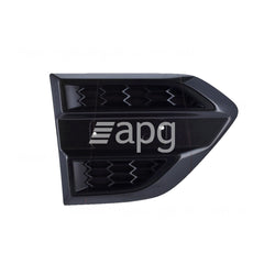Front Guard Grille Drivers Side OEM Suits Ford Ranger PX 2018 to 2021
