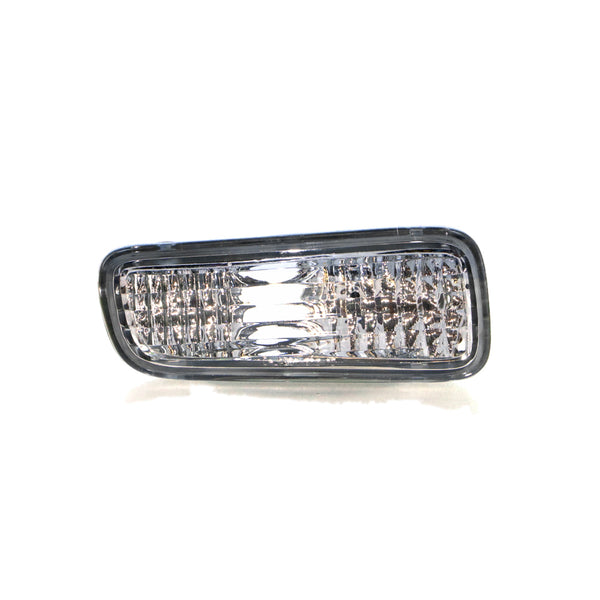 Front Bar Park / Indicator Lamp Drivers Side Aftermarket Suits Holden Rodeo TF 1997 to 2003