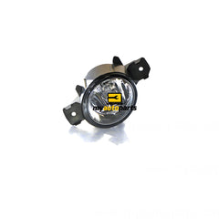 Fog Lamp Passenger Side Genuine suits Nissan Navara Series 3