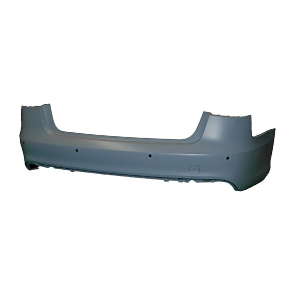 OEM Rear Bar suits Audi S6 C7 2012 to 2014