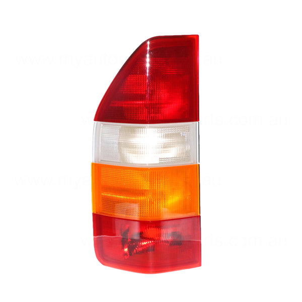 Tail Lamp Passenger Side Certified suits Mercedes-Benz Sprinter 1998 to 2003
