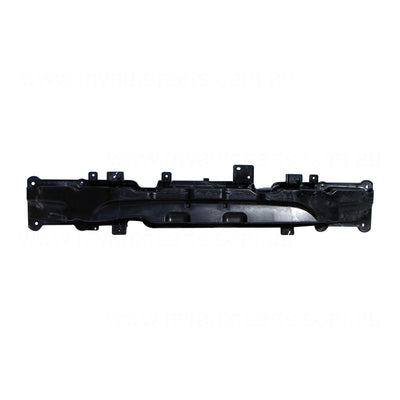 Rear Bar Reinforcement OEM suits Hyundai Accent RB