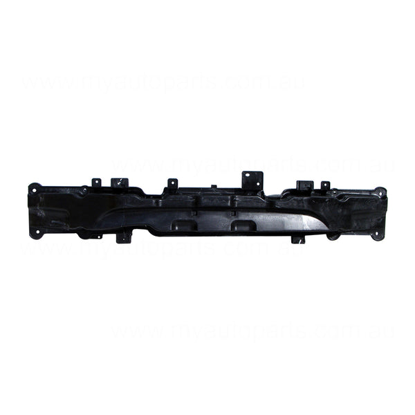 Rear Bar Reinforcement OEM suits Hyundai Accent RB
