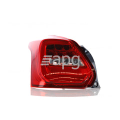 Suzuki Swift Genuine Tail Lamp Passenger Side 06/2017 to 09/2023 - 3567053RA2