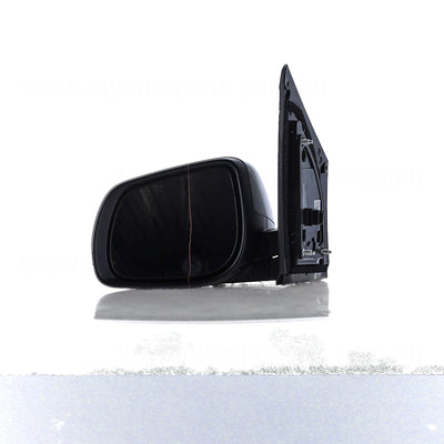Kia Picanto Genuine Door Mirror Passenger Side 07/2020 to 10/2023 - 87610G6921