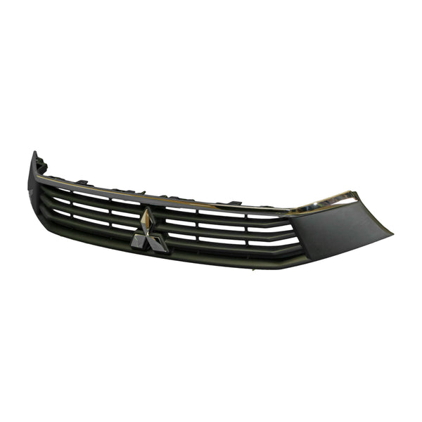 Upper Front Bar Grille OEM Suits Mitsubishi ASX XC XL/XLS 10/2016 to 9/2019