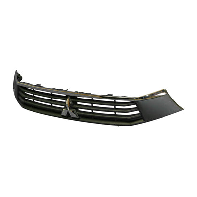 Upper Front Bar Grille OEM Suits Mitsubishi ASX XC XL/XLS 10/2016 to 9/2019