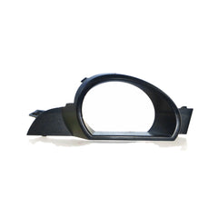 Lower Front Bar Grille With Fog Light Mount Passenger Side OEM Suits Audi Q7 4L 7/2007 to 12/2009