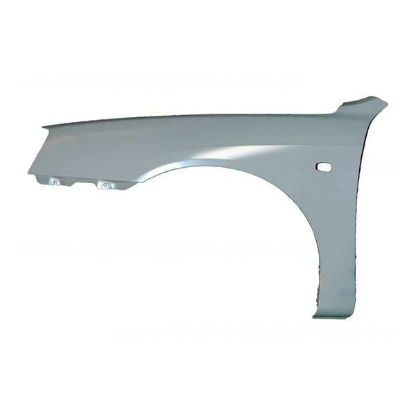 Genuine Front Guard Passenger Side suits Hyundai Elantra XD 2000 to 2006