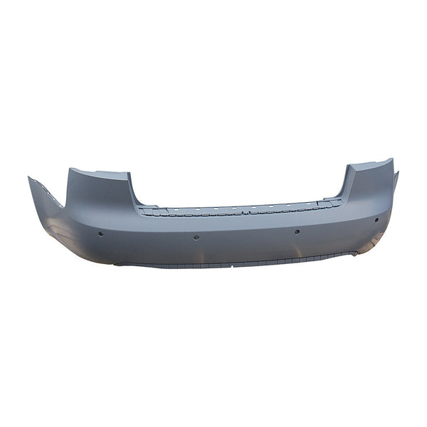 Aftermarket Rear Bar suits Audi A4 B7, Audi S4 B7 2005 to 2008