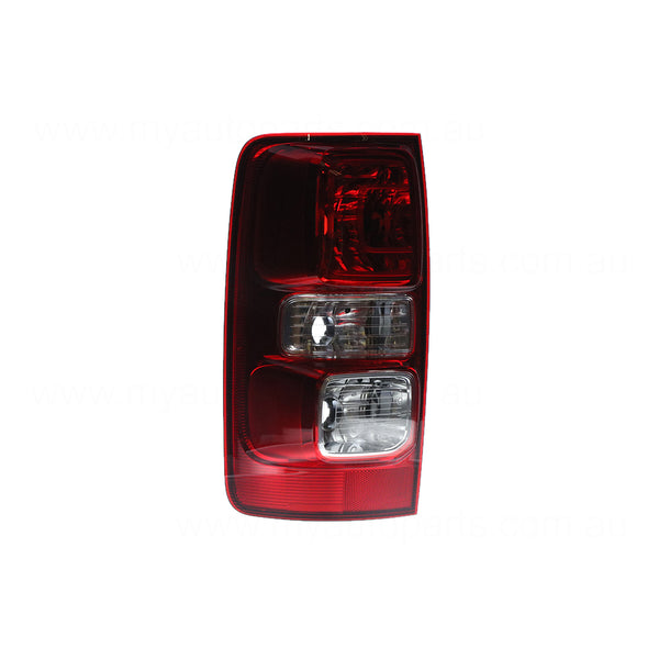 Tail Lamp Passenger Side OEM suits Holden Colorado RG Style Side 6/2012 to 3/2019
